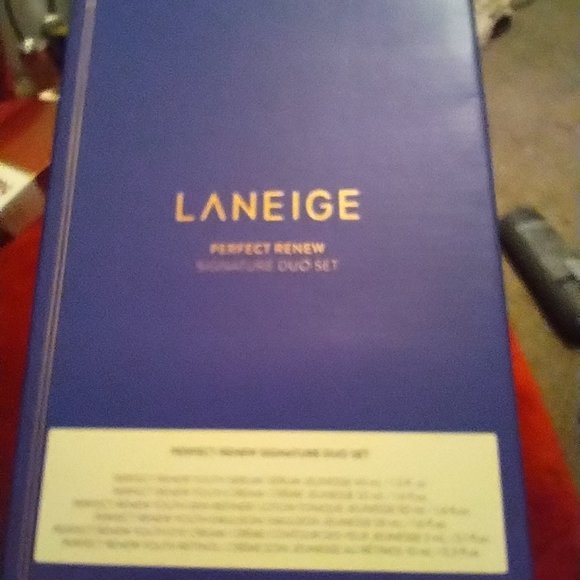 Olaplex system and laneige system main image 4